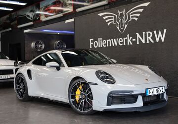 Porsche 992 16.150 km 249.992 &euro; Krefeld 47800