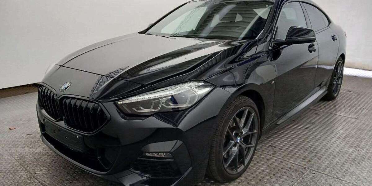 BMW 218 42.900 km 27.375 &euro; Meerbusch 40668
