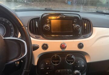 Fiat 500 83.000 km 7.500 &euro; Mülheim an der Ruhr 45478