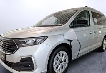 Ford Tourneo Connect 7.000 km 41.390 &euro; Gelsenkirchen 45881