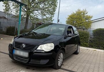 VW Polo 174.000 km 850 &euro; Oberhausen 46049