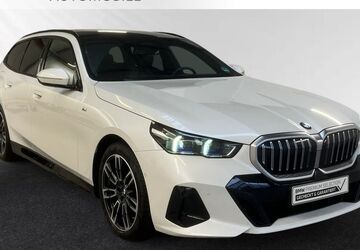 BMW 520 28.519 km 49.500 &euro; Wesel 46485