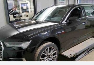 Audi A6 42.561 km 37.440 &euro; Bochum 44809