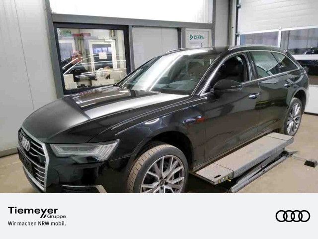 Audi A6 42.561 km 37.440 &euro; Bochum 44809