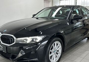 BMW 318 60.000 km 27.990 &euro; Heiligenhaus 42579