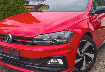 VW Polo 48.000 km 17.999 &euro; Oberhausen 46047