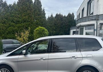 Ford Galaxy 145.000 km 10.790 &euro; Essen 45326