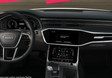 Audi A6 16.907 km 48.680 &euro; Düsseldorf 40233