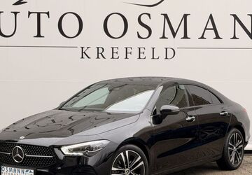 Mercedes-Benz CLA 180 28.913 km 32.950 &euro; Krefeld 47805