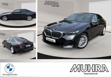 BMW 550 28.694 km 66.980 &euro; Oberhausen 46149