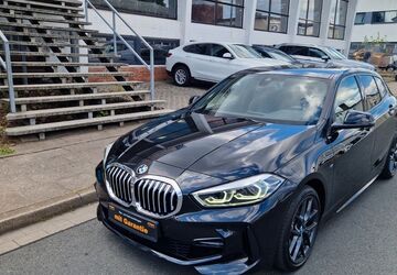 BMW 120 31.803 km 26.999 &euro; Essen 45307