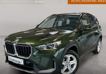 BMW X1 61.787 km 30.999 &euro; Essen 45141