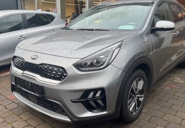 Kia Niro 35.360 km 20.490 &euro; Dorsten 46282