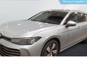 VW Passat Variant 26.356 km 34.880 &euro; Moers 47441
