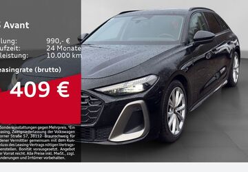Audi A5 27.255 km 45.830 &euro; Dorsten 46284