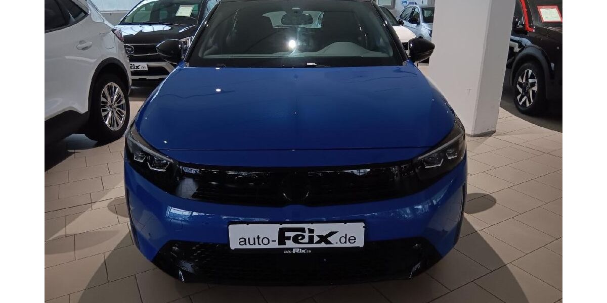 Opel Corsa 1.393 km 18.590 &euro; Bochum 44791