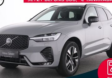 Volvo XC60 25.401 km 47.950 &euro; Mülheim an der Ruhr 45472