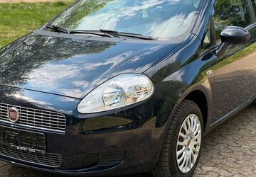 Fiat Grande Punto 109.550 km 999 &euro; Oberhausen 46049