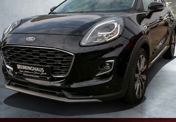 Ford Puma 44.818 km 15.499 &euro; Bochum 44803