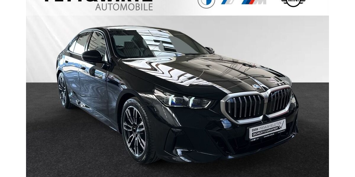 BMW 520 15.120 km 52.444 &euro; Moers 47441