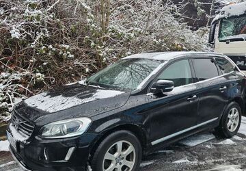 Volvo XC60 145.000 km 17.700 &euro; Essen 45239