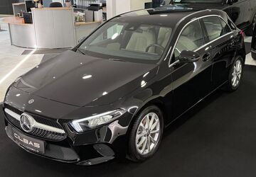 Mercedes-Benz A 250 23.447 km 25.900 &euro; Gelsenkirchen 45891
