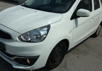 Mitsubishi Space Star 128.000 km 4.950 &euro; Essen 45144