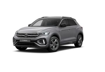 VW T-Roc 14.749 km 29.880 &euro; Wesel 46483