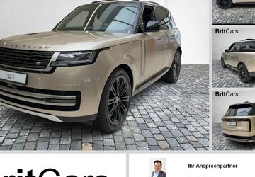 Land Rover Range Rover 1.840 km 193.800 &euro; Krefeld 47803