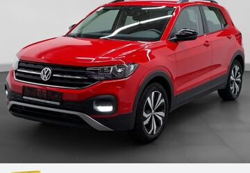 VW T-Cross 15.768 km 18.480 &euro; Bochum 44809