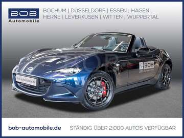 Gebrauchte Mazda MX-5