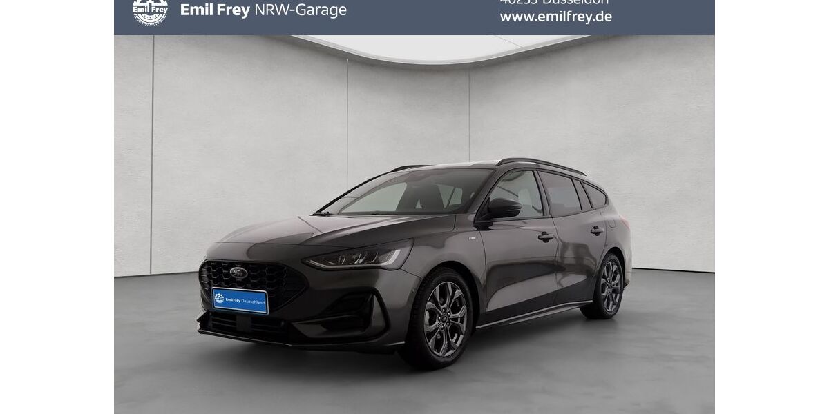 Ford Focus 34.949 km 21.880 &euro; Düsseldorf 40233