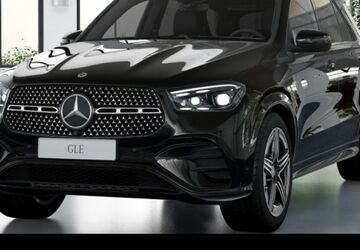 Mercedes-Benz GLE 400 9.900 km 89.990 &euro; Düsseldorf 40470