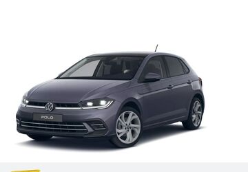 VW Polo 7.507 km 24.280 &euro; Oberhausen 46047