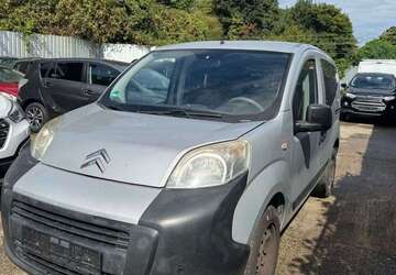 Citroen Nemo 125.000 km 3.500 &euro; Essen 45143