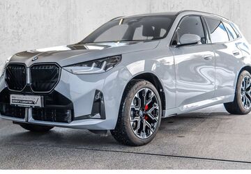 BMW X3 8.550 km 57.840 &euro; Velbert 42553