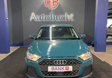 Audi A1 81.000 km 16.999 &euro; Oberhausen 46045