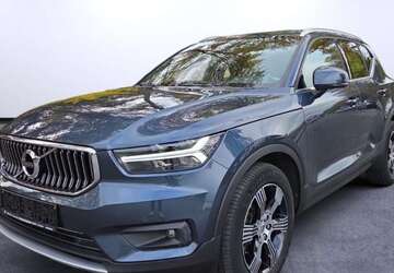 Volvo XC40 100.180 km 24.490 &euro; Dorsten 46282