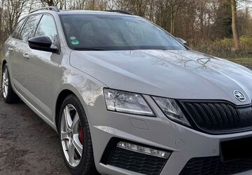 Skoda Octavia 74.538 km 24.999 &euro; Bochum 44866