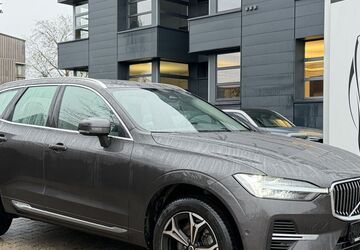 Volvo XC60 63.990 km 35.950 &euro; Krefeld 47805