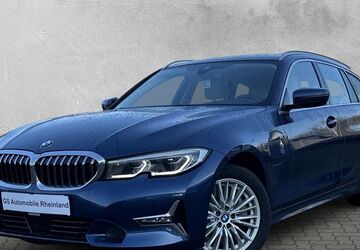 BMW 330 79.799 km 26.490 &euro; Krefeld 47809