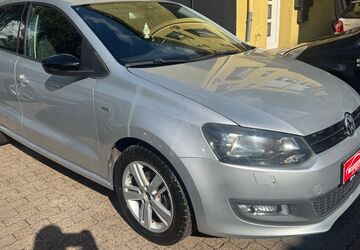 VW Polo 160.000 km 4.990 &euro; Oberhausen 46149