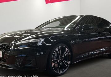 Audi A5 86.982 km 33.950 &euro; Duisburg 47249