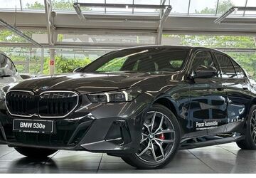 BMW 530 1.001 km 70.490 &euro; Sprockhövel 45549