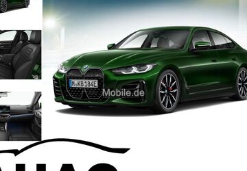 BMW i4 49.953 km 46.490 &euro; Dorsten 46282