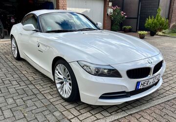 BMW Z4 103.000 km 22.500 &euro; Herne 44627