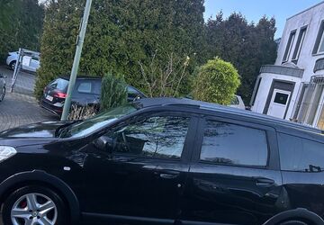 Dacia Lodgy 110.000 km 8.999 &euro; Essen 45326