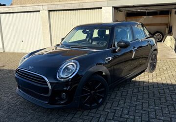Mini Cooper C 92.500 km 17.750 &euro; Ratingen 40880