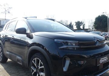 Citroen C5 Aircross 27.500 km 21.590 &euro; Oberhausen 46147