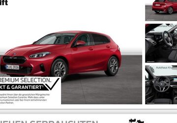 BMW 120 13.161 km 29.499 &euro; Oberhausen 46117